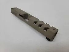 Rock Slide USA Pistol Upper 45ACP For Glock 21 NEW RS2 FDE