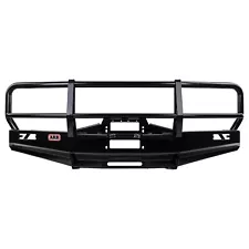 ARB Deluxe Winch Front Bumper 3411050 for Landcruiser 80 Series (1990-1997)