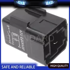 Rear Window Defroster Relay nan For 1985 1986 1987 1988 Pontiac Fiero 2.8L (For: More than one vehicle)