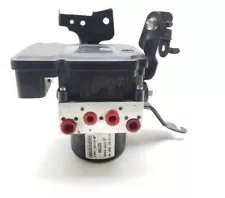 2011-2012 Honda CRZ Anti-lock Brake Pump Assembly (vehicle stability assist) AT (For: Honda CR-Z)