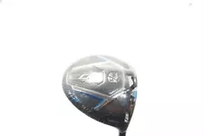 Wilson D7 9° Driver Stiff Flex Helium 1234662 Excellent