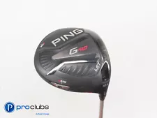 Ping G410 LST 10.5* Driver - Mitsubishi Tensei Blue CK Series 60g Stiff - 402085