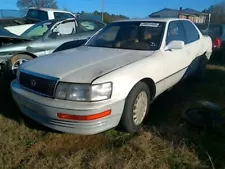 Automatic Transmission Fits 90-92 Lexus LS400 OEM