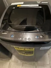 Comfee’ - Automatic Portable Washing Machine. Model CLV09N1AMG. MINT CONDITION!