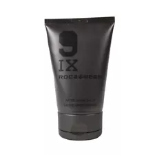 9 lX by Roca Wear for Men Aftershave Balm 3.4 oz. UB