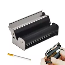 Joint/Cigarette Roller Machine for Husband Father Son Weed Roller Tobacco Roller