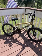 20” Diamondback Joker Mid School Freestyle Bmx Bike