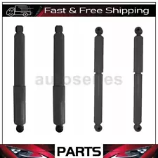 Shock Absorber Front Rear 4X Monroe Shocks & Struts For Kenworth W900 1981-2020 (For: 2020 Kenworth W900)