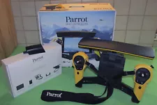 Parrot Bebop Skycontroller - Yellow