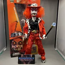 2001 Full Moon Toys Blood Dolls Pimp Action Figure (READ)