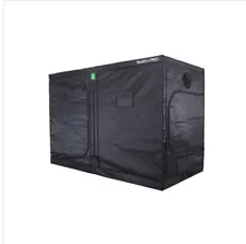 BudBox PRO Series Grow Tents - White Interior - 5’x10’x6’6”