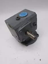 Boston Gear Speed Reducer, Gear Box F710-5-B4-G, 5:1 Ratio, 42 Frame Input