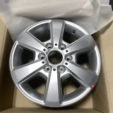 Brand New Mercedes Benz Sprinter Rim 907 401 27 00 7X45