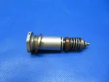 Lycoming O-320-E2D Oil Control Vernatherm Valve P/N 75944 (0124-163)