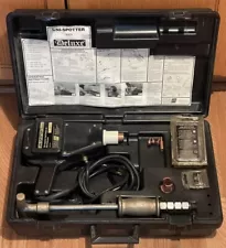 H&S AUTO SHOT 9000 UNI-SPOTTER DELUXE STUD WELDER KIT