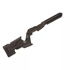 Promag Archangel AAP1022 Precision Stock for Ruger 10/22 Black Polymer .22 LR