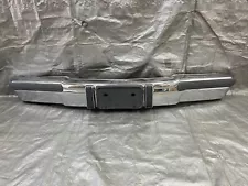 1988 1989 1990 1991 Mercury Grand Marquis Colony Park S/W Front Bumper A++++ (For: 1991 Mercury Grand Marquis)