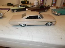 1964 GALAXIE HARDTOP