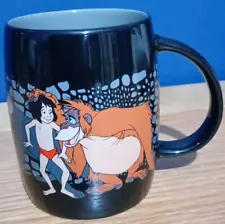 Disney Store Jungle Book Mug