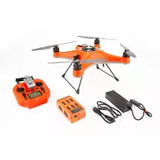 Swellpro SplashDrone 4 Multi-Functional Waterproof Drone - SKU#1724834