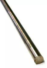 COPPER TUNGSTEN ROD .190 X 4"L