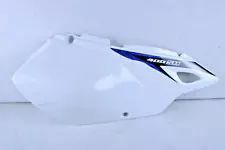 2000-2023 Right Side Panel white DRZ400S Drz400SM Right Side Panel OEM 00-23 (For: 2018 DRZ400SM)