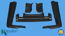 1976-1979 Cadillac Seville Rear Bumper Fillers ( 5 Pcs )