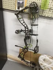 Hoyt Nitrum 34