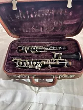 La Margue Wood Oboe