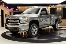 2007 Chevrolet Silverado 1500 LT 1LT Z71 4X4