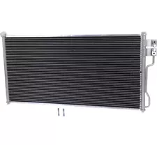 Air Conditioning AC A/C Condenser Assembly for Ford Expedition Lincoln Navigator