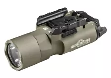 Surefire X300U-A 1000 Lumens Weaponlight