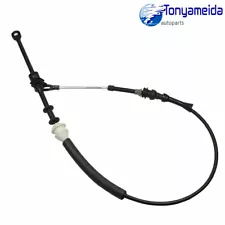 For Ford Taurus Mercury Sable Automatic Transmission Shift Cable 6F1Z7E395A