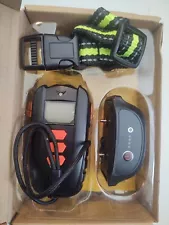 Multi-Dog Double Training System Rechargeable & Waterproof