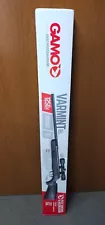 Gamo Varmint Air Rifle w/ 4x32mm Scope, .177 Cal, 1250FPS, Black - 6110017154