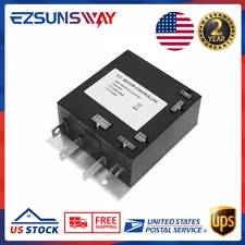 36v 350Amp PDS Shunt Speed Controller For 2000-09 EZGO TXT Golf Carts Curtis USA