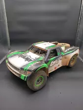 Losi Super Baja Rey 1/6 ARTR 1.0