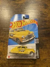 Hot Wheels - ‘47 Fleetline - 2 Pack