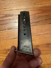 Walther p5 Magazine