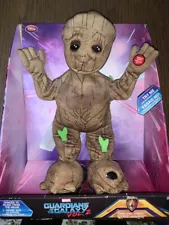 Guardians of the Galaxy Dancing Groot