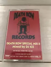 Not for sale DEATH ROW 2