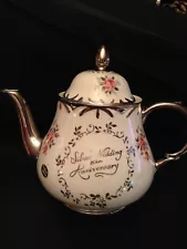 arthur wood teapots for sale