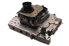 262740A - 62TE, VALVE BODY W/SOLENOID BLOCK CHRYSLER TOWN & COUNTRY 2006-16