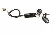 09 Honda CRF150F Key Switch