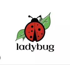 Premium Live Ladybugs 1000x2