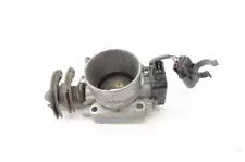 1994-1995 Nissan Truck Hardbody 2wd 6 Cylinder Throttle Body Assembly