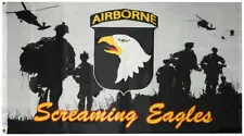 101st airborne flags for sale