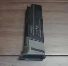 Original Sig Sauer Pro 9mm 10 Round Pistol Magazine