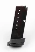 ProMag 8 Round Extended Magazine For Taurus 709 Slim 9 mm Pistol Steel - TAU21