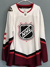 NHL All Star Jersey